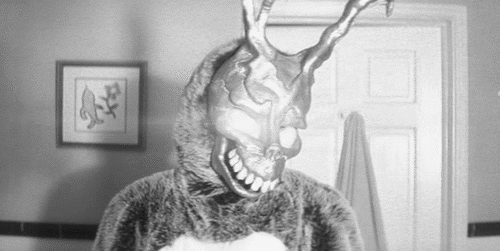Critic's Corner: The 15 Scariest Faces in Film History (SPOILER