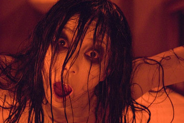 Critic's Corner: The 15 Scariest Faces in Film History (SPOILER ALERT) – The Spectator