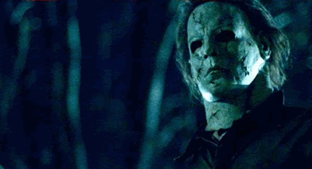 16 of The Most Scariest Faces In Horror Films - Horror Land - The