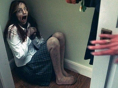 Critic's Corner: The 15 Scariest Faces in Film History (SPOILER ALERT) – The Spectator