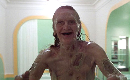 Critic's Corner: The 15 Scariest Faces in Film History (SPOILER