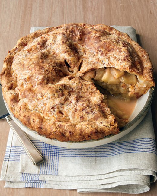 via Martha Stewart