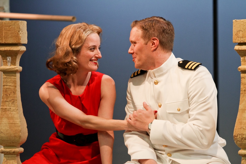 Coutesy of Seattle Shakespeare company and John ulman