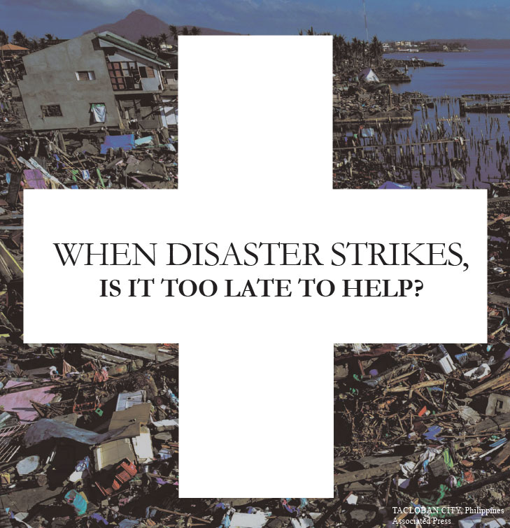 TACLOBAN CITY, Philippines
Associated Press