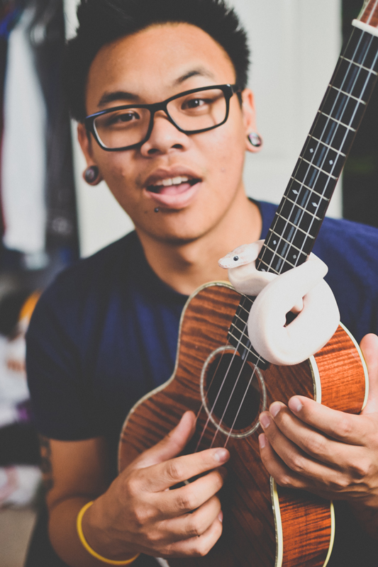 Courtesy of Berklee College of Music