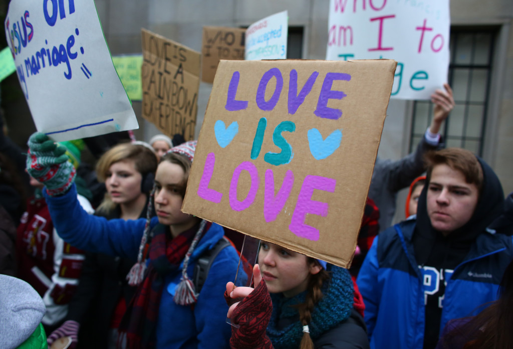 Joshua Trujillo • AP Photo/Seattle PI