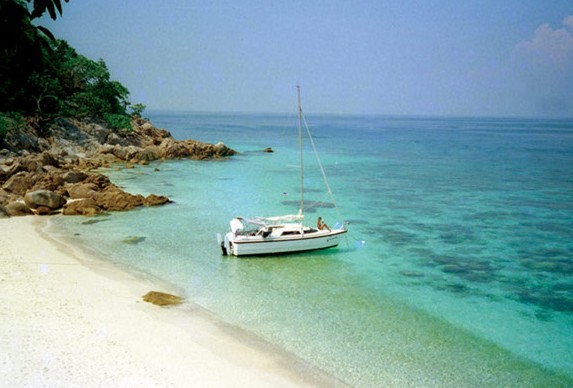 Via Samui Mostwanted