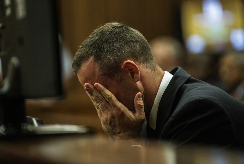 Gianluigi Guercia • AP PHOTO