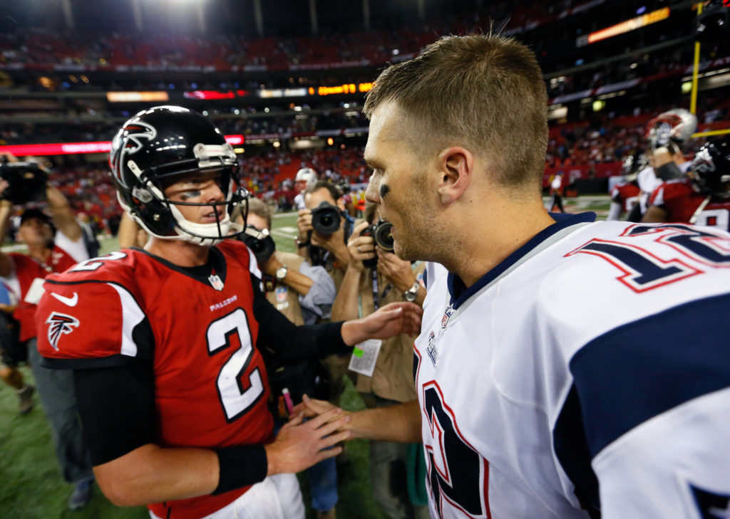 KEVIN C. COX, VIA GETTY IMAGES