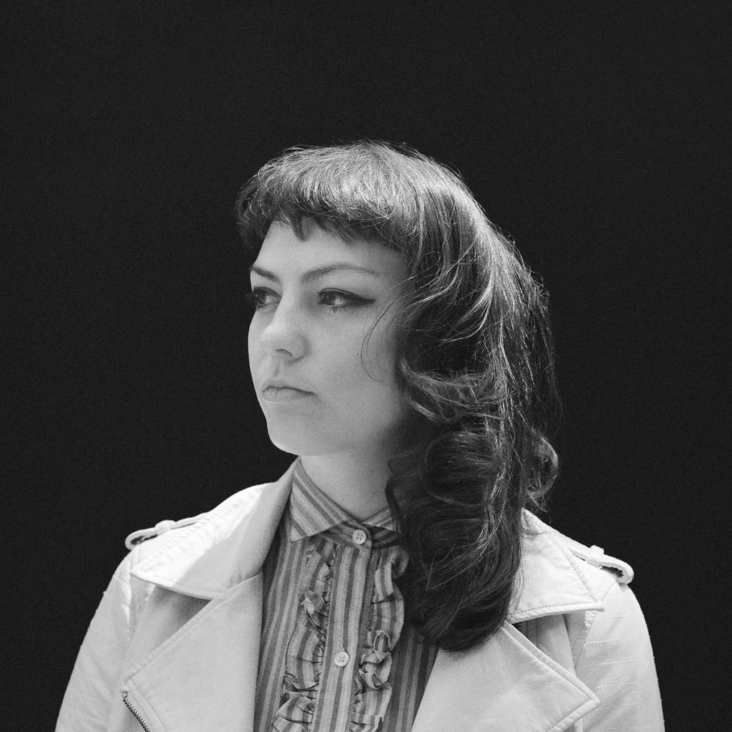 VIA ANGEL OLSEN