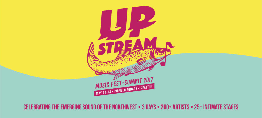 IMAGE COURTESY OF UPSTREAM MUSIC FEST + SUMMIT