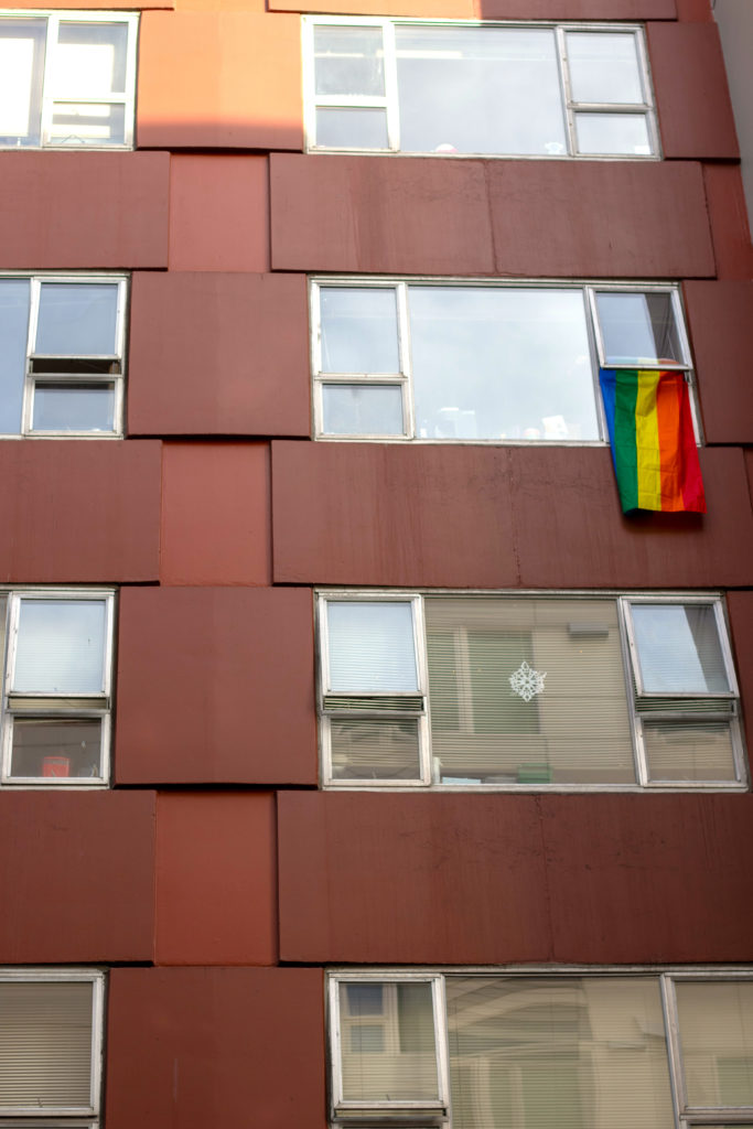 Students Criticize Their Catholic University's Pro-Transgender Housing  Policy