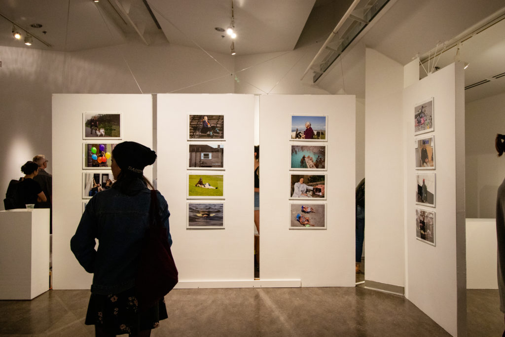 JOSHUA SCOGGIN • THE SPECTATOR